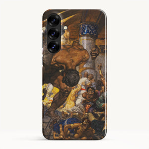 Galaxy S25 Plus / Slim Case