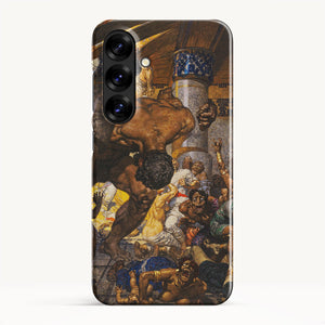 Galaxy S25 / Slim Case
