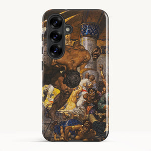 Galaxy S25 / Tough Case
