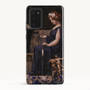 Galaxy Note 20 / Tough Case
