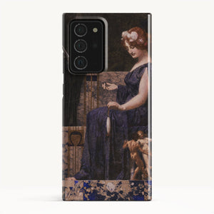 Galaxy Note 20 Ultra / Slim Case