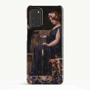 Galaxy S20 Plus / Slim Case
