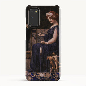 Galaxy S20 / Slim Case