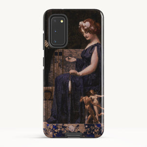 Galaxy S20 / Tough Case