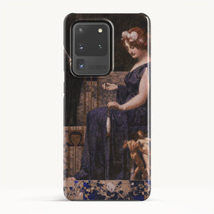 Galaxy S20 Ultra / Slim Case