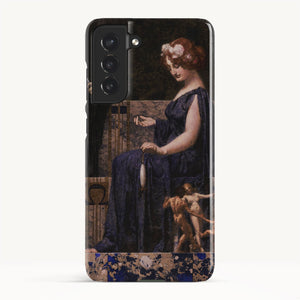 Galaxy S21 FE / Slim Case