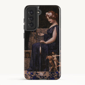 Galaxy S21 FE / Tough Case