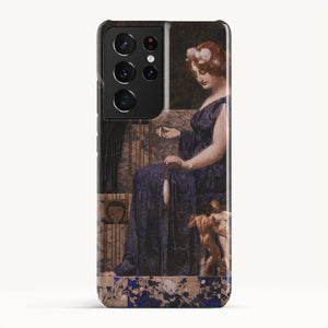 Galaxy S21 Ultra / Slim Case