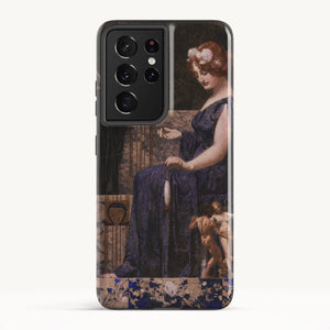 Galaxy S21 Ultra / Tough Case
