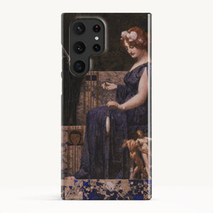 Galaxy S22 Ultra / Slim Case