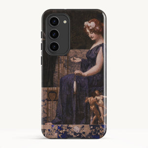 Galaxy S23 Plus / Tough Case