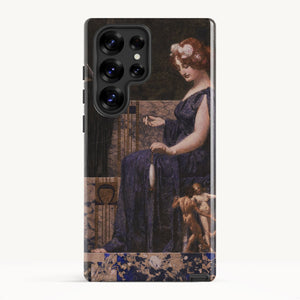 Galaxy S25 Ultra / Tough Case