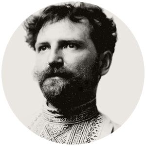 Alphonse Mucha