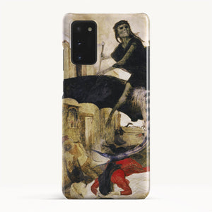 Galaxy Note 20 / Slim Case