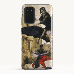 Galaxy Note 20 / Tough Case