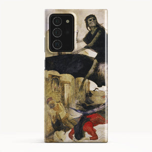 Galaxy Note 20 Ultra / Slim Case