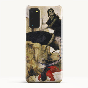Galaxy S20 FE / Slim Case