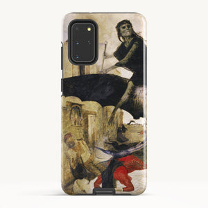 Galaxy S20 Plus / Tough Case