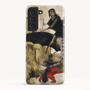 Galaxy S21 FE / Slim Case