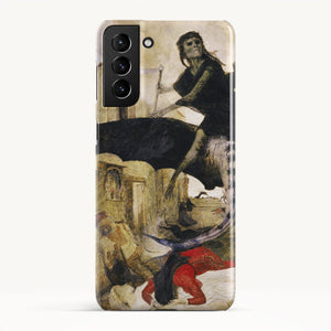 Galaxy S21 Plus / Slim Case