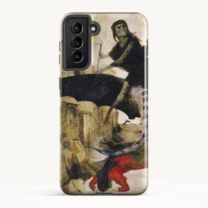 Galaxy S21 Plus / Tough Case