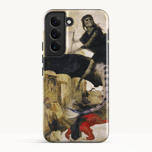 Galaxy S22 / Tough Case