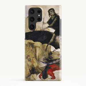Galaxy S22 Ultra / Slim Case