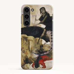 Galaxy S23 Plus / Slim Case