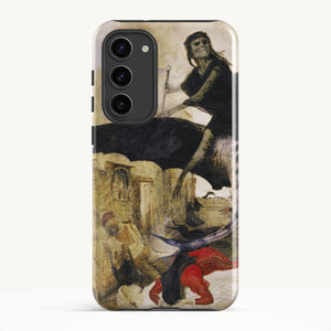 Galaxy S23 Plus / Tough Case