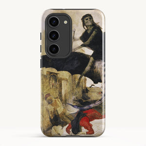 Galaxy S23 / Tough Case