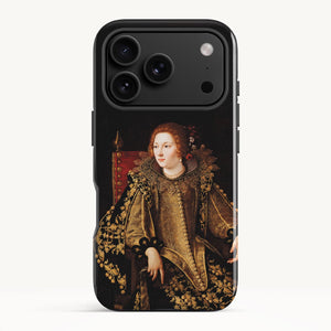iPhone 17 Pro / Tough Case