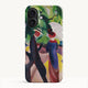 iPhone 16 / Slim Case