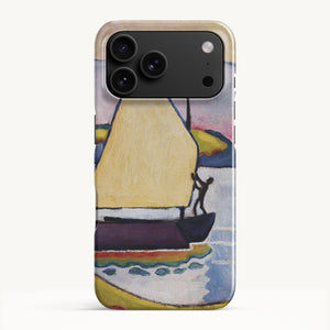 iPhone 17 Pro Max / Slim Case