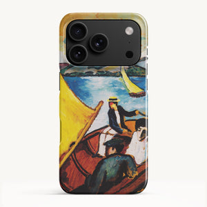 iPhone 17 Pro / Slim Case