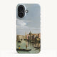 iPhone 16 / Slim Case