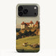 iPhone 17 Pro Max / Slim Case