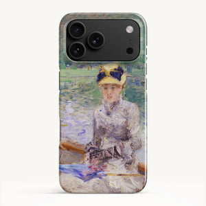iPhone 17 Pro Max / Slim Case