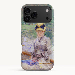 iPhone 17 Pro Max / Tough Case