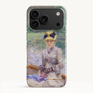 iPhone 17 Pro / Slim Case