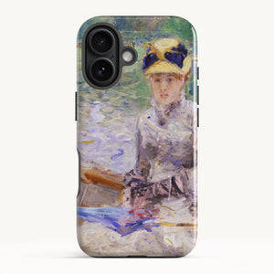 iPhone 17 / Tough Case