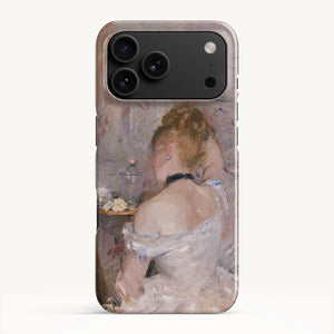 iPhone 17 Pro Max / Slim Case