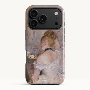 iPhone 17 Pro / Tough Case