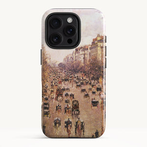 iPhone 16 Pro / Tough Case