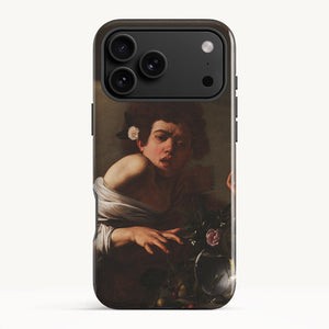 iPhone 17 Pro Max / Tough Case