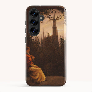 Galaxy S25 / Tough Case