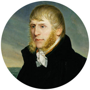 Caspar David Friedrich