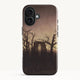 iPhone 16 / Tough Case