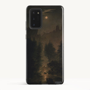 Galaxy Note 20 / Tough Case