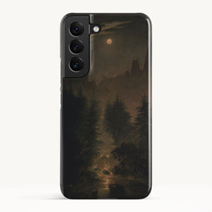 Galaxy S22 / Slim Case