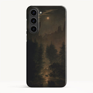 Galaxy S23 Plus / Slim Case